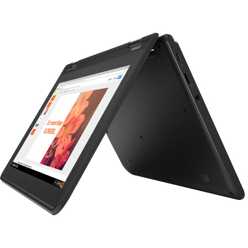 Lenovo yoga 11e Core i5 8GB RAM 256GB SSD X360 TOUCH