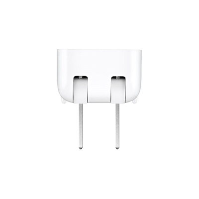 Apple  World Travel Adapter Kit - White (MD837AM/A)