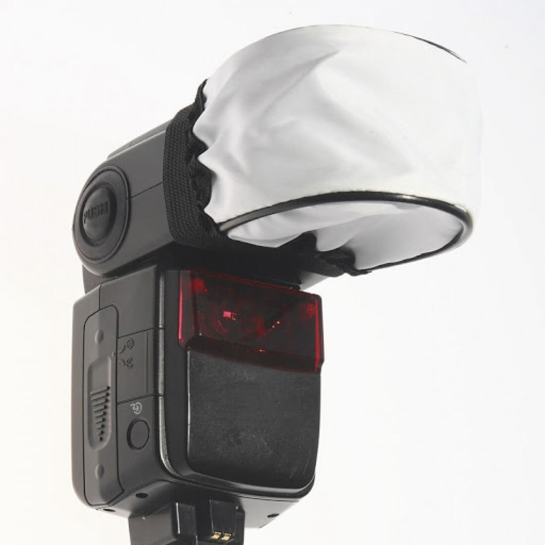 PHOTTIX CLOTH/SOFT FLASH DIFFUSER