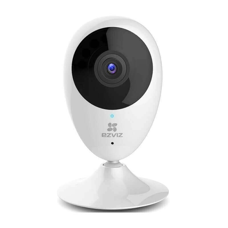 EZVIZ C2C Indoor Wi-Fi Camera – Full HD Smart Security Cam