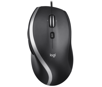 Logitech Corded Mouse M500