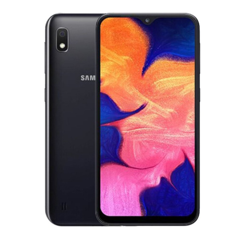 Samsung Galaxy A10s (A107) 6.2″ 2GB Ram 32GB Rom Smartphone