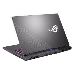ASUS ROG Strix G15 G513IC-HN004W Laptop AMD Ryzen 7 4800H, 512GB SSD, 16GB RAM, 15.6