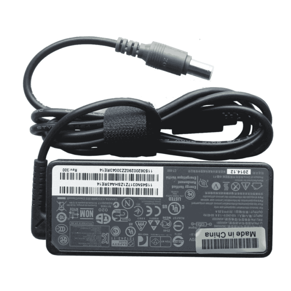 Charger  fit Lenovo ThinkPad S430 90W 20V 4.5A