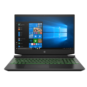 HP Pavilion 15-DK1045tg 15.6" FHD Laptop, 10th Intel Core i5-10300H, 8GB RAM, 256GB SSD, Nvidia GeForce GTX 1650 4GB GDDR6 Graphics, Windows 10 