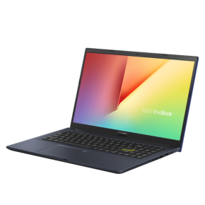  Asus VivoBook 15 X513EA-BQ1384T, Core I5 11th Gen, 8GB, 256GB SSD, Win 10 Home, 15.6″ FHD – 90NB0SG6-M21700