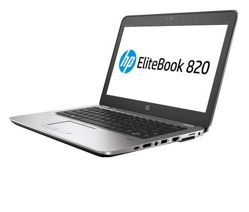 HP EliteBook 820 G4 i5‑7300U 12.5
