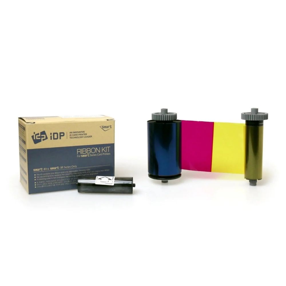 IDP-Smart-Full-Color-Ribbon-Ymcko-250-prints-2
