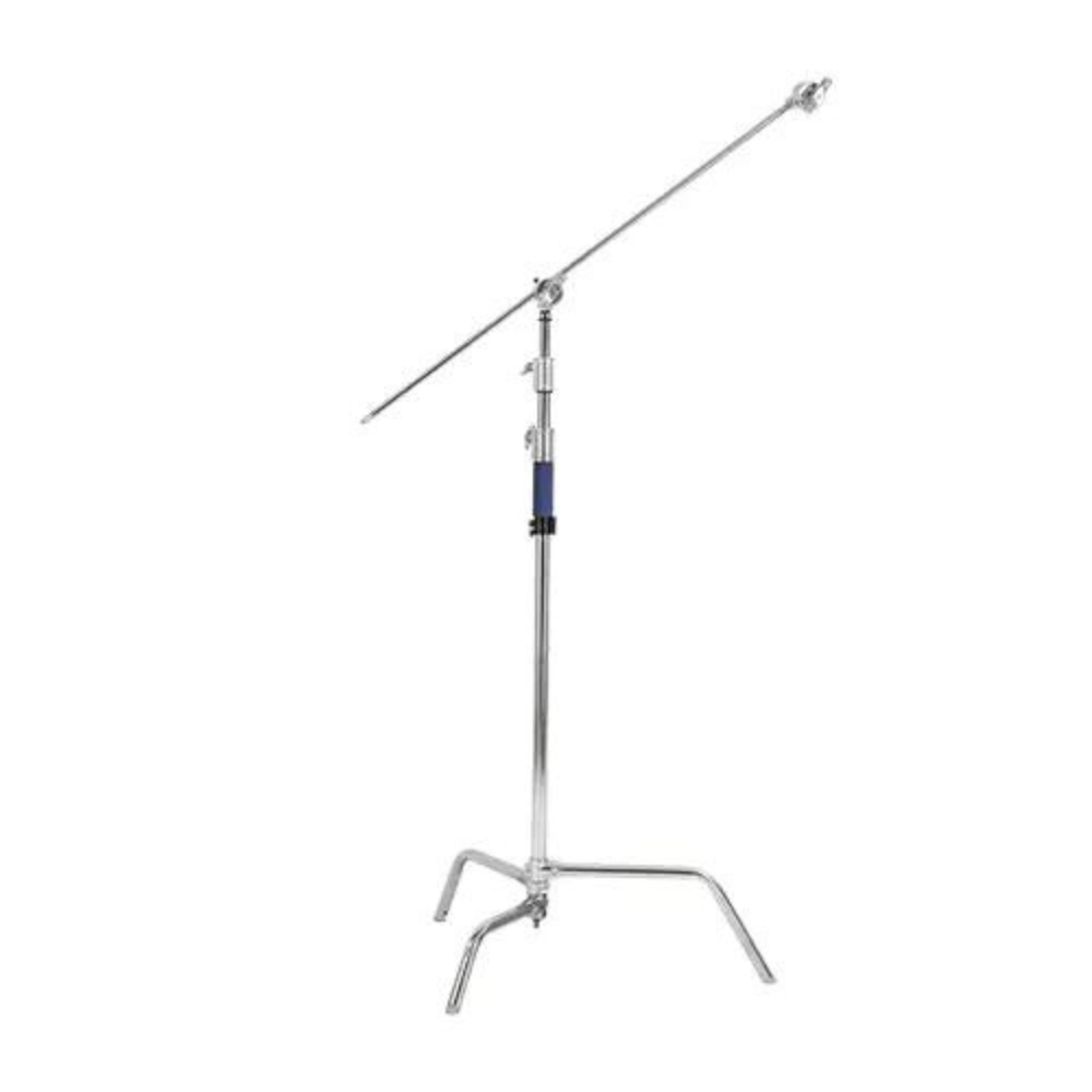 Jinbei CK-3 Heavy Duty Stainless Steel Studio C Stand