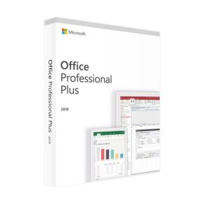 Microsoft Office 2019 & Windows 11 (Email Delivery)