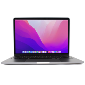 Apple Macbook Pro 13 Inch M2 chip Next Gen 8-Core CPU and 10-Core GPU 16GB Ram 1TB SSD, 13.3'' WQXGA(2560×1600), MacOS Monterey 12, Space Gray- Z16S000P1