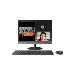 Lenovo V130 AIO Celeron J4025 4GB RAM 1TB HDD 