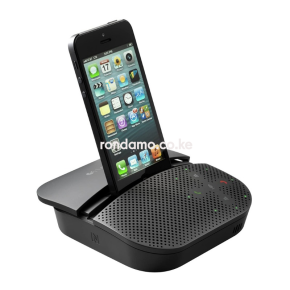 Logitech P710e Mobile Conferencing Speakerphone