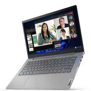 Lenovo Thinkbook 14 G4- 14″ FHD Display core i5-1235U 12th GEN 8GB RAM 512GB SSD Free DOS- 21DH004GUE