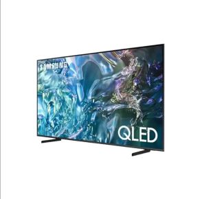 Samsung 2024 TIZEN QA55Q60DAU 55'' QLED 4K Smart TV