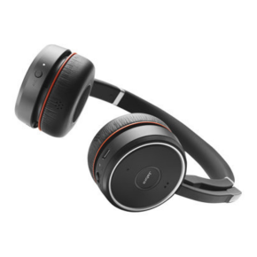 Jabra Evolve 75 MS Headset (7599-832-109)