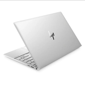 HP ENVY 13-BA1055NR Laptop 11th Gen Intel Core i7-1165G7 EVO, 16GB DDR4 RAM 256GB PCIe NVMe M.2 SSD Intel Iris Xᵉ Graphics 13.3