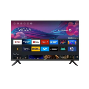 Hisense 32'' Smart Digital Frameless LED TV-  32A6A 