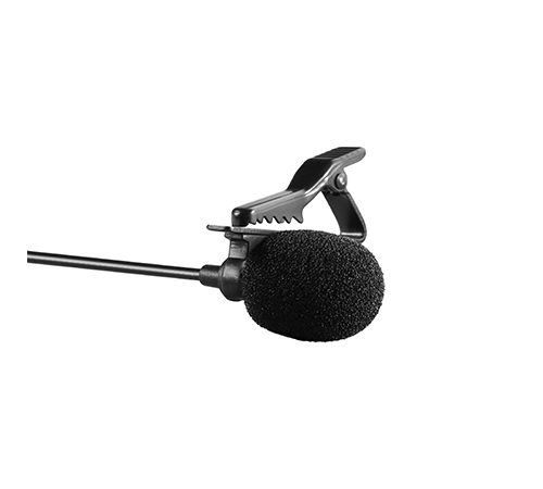 BOYA BY-M1S Omnidirectional lavalier microphone