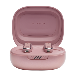 JBL Live Flex True Wireless Noise Cancelling Earbuds