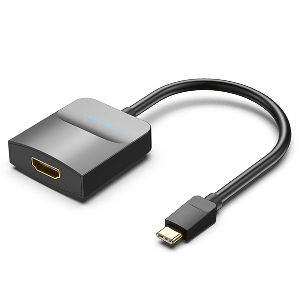 VENTION TYPE C TO HDMI CONVERTER - VEN-TDCBB