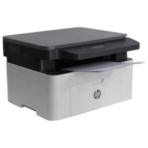 HP Laser MFP 135a Printer