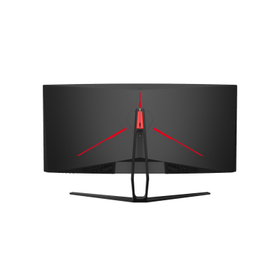 Dahua LM34-E330C Curved Ultrawide WQHD 34 inch Gaming Monitor 165hz