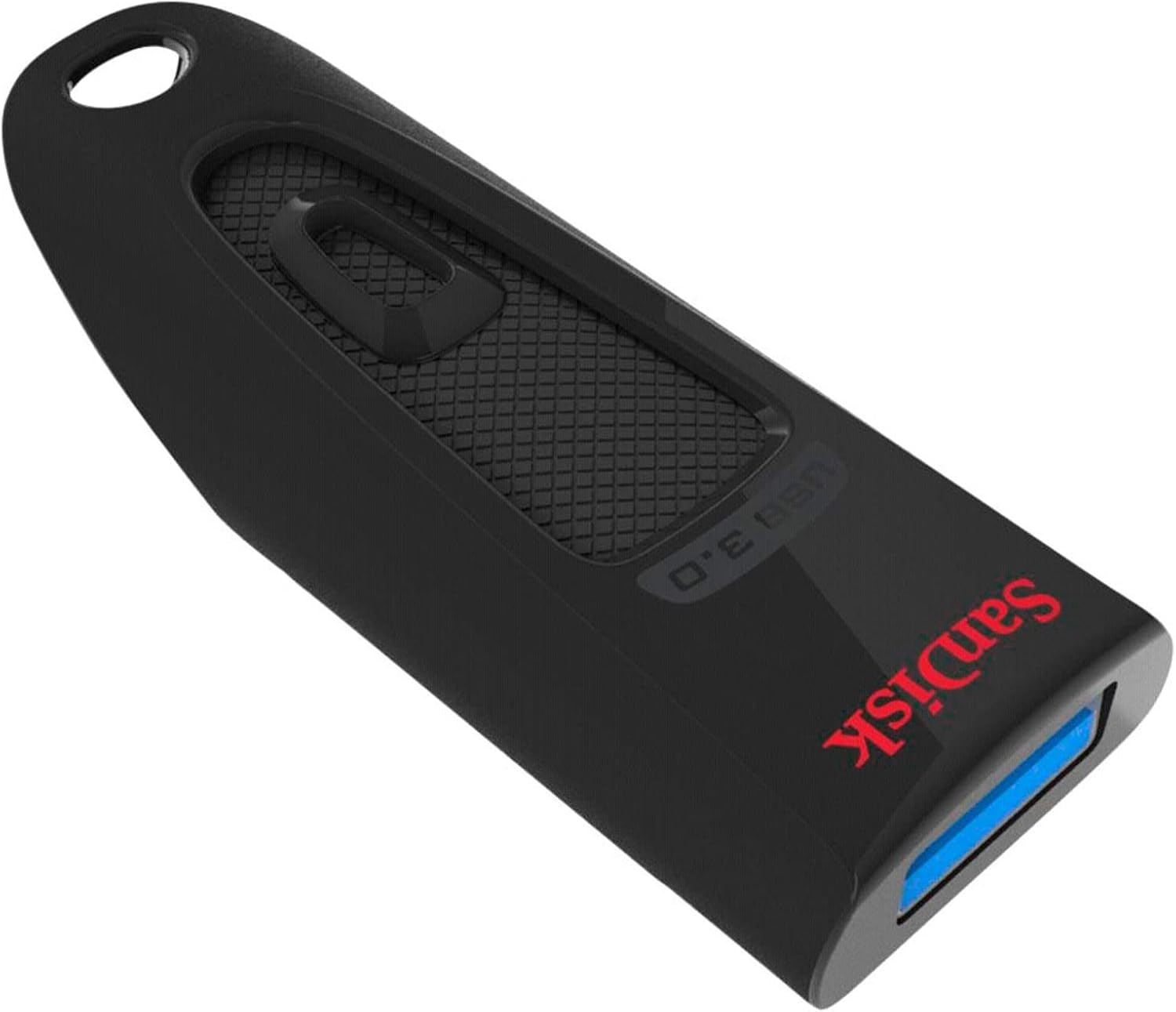 SanDisk Ultra 3.0 USB Flash Drive 16GB