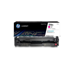 HP 216A Magenta Original LaserJet Toner Cartridge- W2413A