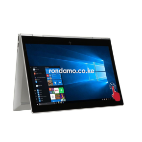 HP ENVY x360 15-dr1058ms 2-in-1 Laptop  - Intel Core i5-10201U Processor 1.6GHz; 8GB  RAM; 512GB SSD; Intel UHD Graphics