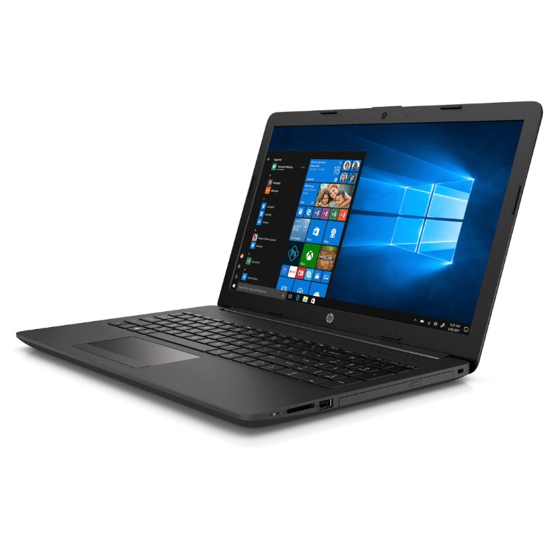 HP 240 G7  - Intel Core i3-1005G1 processor, 4GB RAM, 1TB Hard Disk, Backlit, 14 Inch Display, Win 10 Home