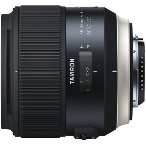 Tamron 35mm f/2.8 Di III OSD M 1:2 Lens for Sony E