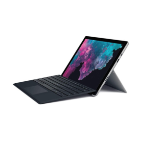 Microsoft Surface Pro 7 Plus 12.3” Laptop, 11Th Gen Quad Intel Core i5-1135G7 2.4 GHz, 8GB RAM, 256B SSD, Window 10 Pro, 1NA-00021