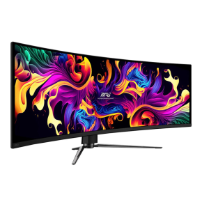 MSI MPG 49-Inch QD-OLED 5K Monitor (240Hz / 0.03ms)