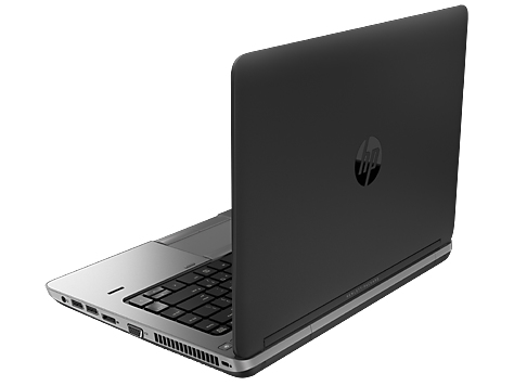 HP ProBook 640 G1 Intel® Core™ i5-4300M Laptop 35.6 cm (14