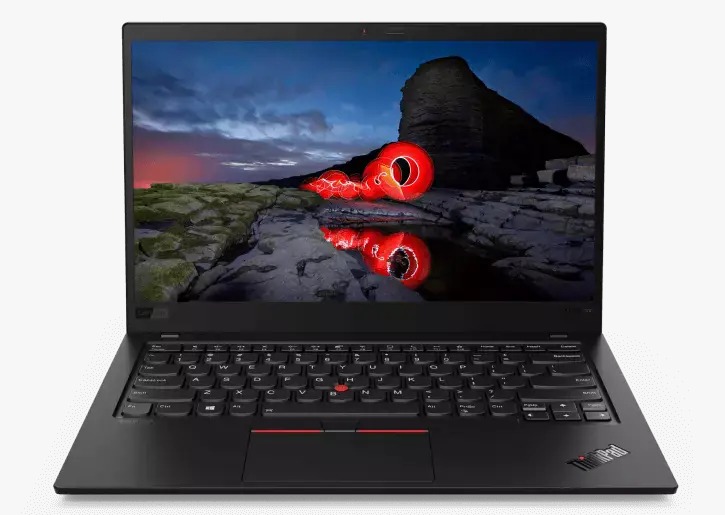Lenovo ThinkPad  X1 Carbon i7 8th Gen 16GB 512GB SSD Touch 