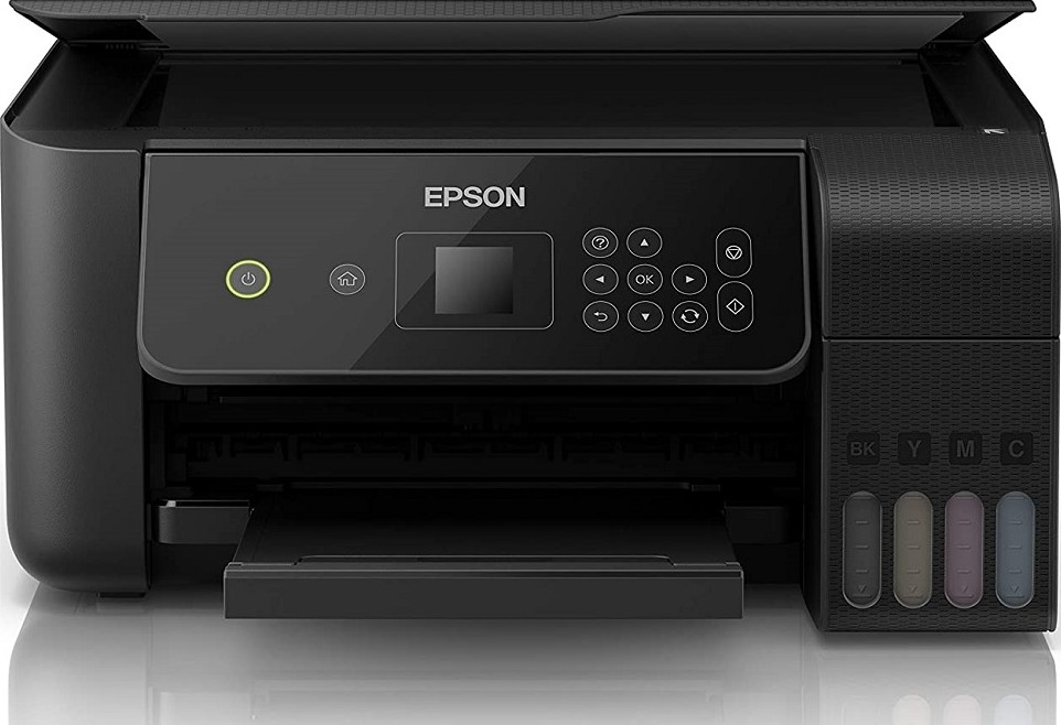 Epson Eco Tank Printer L3160 – C11CH42409
