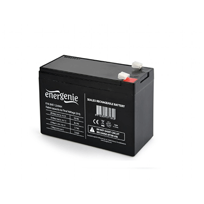 UPS BATTERY 12V/9AH (BATTERY/9A)