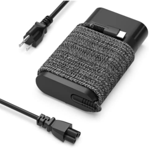 Original 65w HP ProBook 445 G6 Notebook PC Charger usb-c