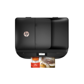 HP DeskJet Ink Advantage 4675 All-in-One Printer