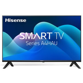 Hisense 43" Class A4 Series LED 1080p Smart Android TV- 43A4H