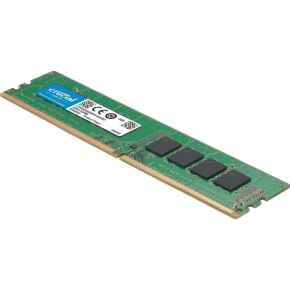 Crucial Desktop RAM DDR4 4GB 2666 – CB4GU2666