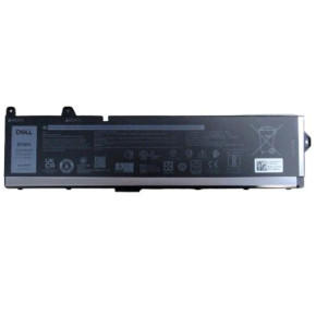 Dell 93wh 45N47 451-BCYG battery