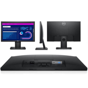 Dell E2722H 27 Inch (68.58 Cm) LED Backlit Monitor