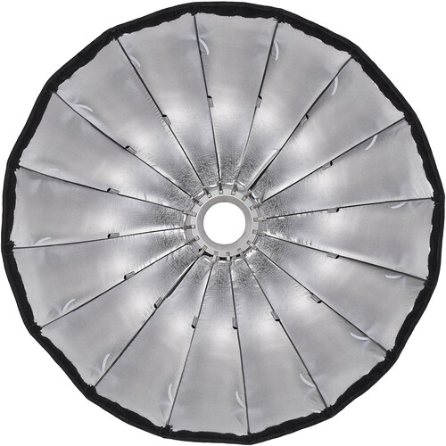 Godox QR-P90 Quick Release Parabolic Softbox with Bowens Mount (35.4″)