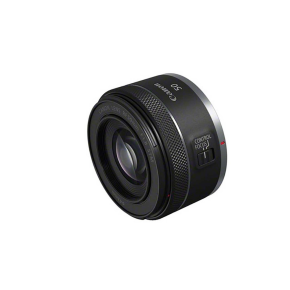 Canon RF 50mm f/1.8 STM Lens