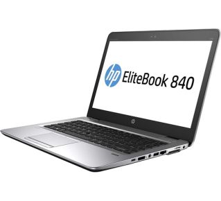 Hp 840 g1 corei5 4th gen 8gb RAM  500gb SSD