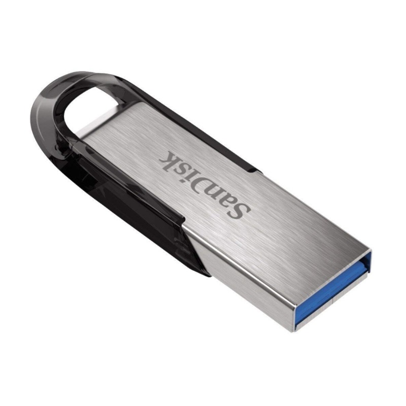 SanDisk 16GB Ultra Flair USB 3.0 Flash Drive (SDCZ73-016G-G46)