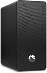  HP 290 G4 PRO Intel Core i7 10th Gen 3.1GHz 8GB RAM 1TB HDD + 20 Inches HD Display