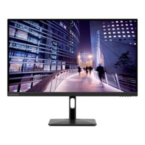 Lenovo N27p 27" 4K UHD Monitor - 67C3GAC4AE